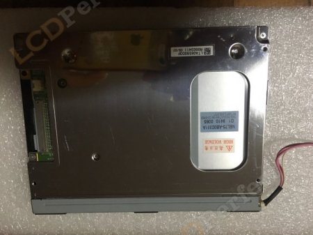 Orignal Toshiba 6.5-Inch LTA065B0D1F LCD Display 640x480 Industrial Screen