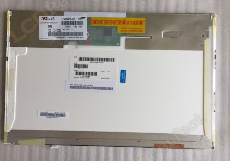 Original LTN154P3-L02 SAMSUNG Screen Panel 15.4" 1680x1050 LTN154P3-L02 LCD Display