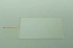 Original AMT 10.4" AMT9537 Touch Screen Panel Glass Screen Panel Digitizer Panel