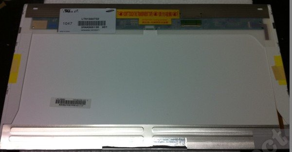 Original HT156WXB-100 BOE Screen Panel 15.6\" 1366x768 HT156WXB-100 LCD Display