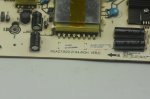 Original RSAG7.820.2194/ROH Hisense HLP-4055WC Power Board