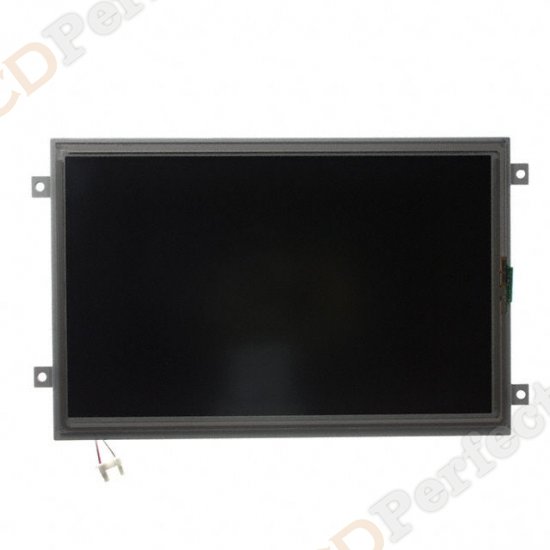 Original LT089AC29000 Toshiba Screen Panel 8.9\" 1280x768 LT089AC29000 LCD Display