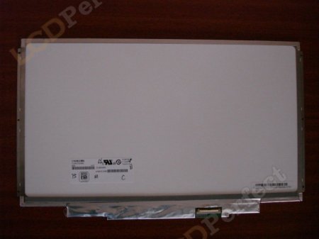 Original CLAA133UA01 CPT Screen Panel 13.3" 1600*900 CLAA133UA01 LCD Display