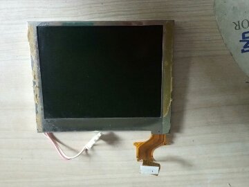 Orignal Toshiba 4-Inch LTA040B470A LCD Display 480x234 Industrial Screen