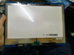 Original LP129QE1-SPA1 LG Screen Panel 12.9" 2560x1700 LP129QE1-SPA1 LCD Display