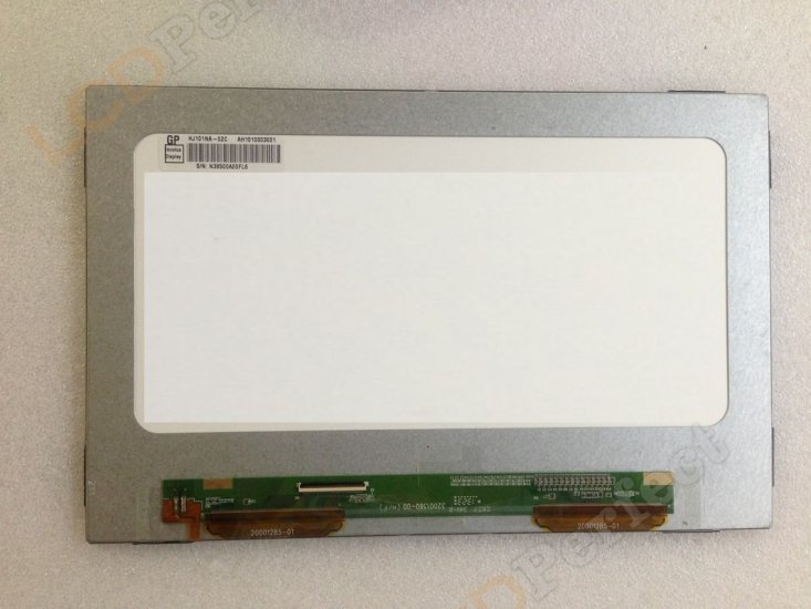 Original HJ101NA-02C Innolux Screen Panel 10.1\" 1280x800 HJ101NA-02C LCD Display