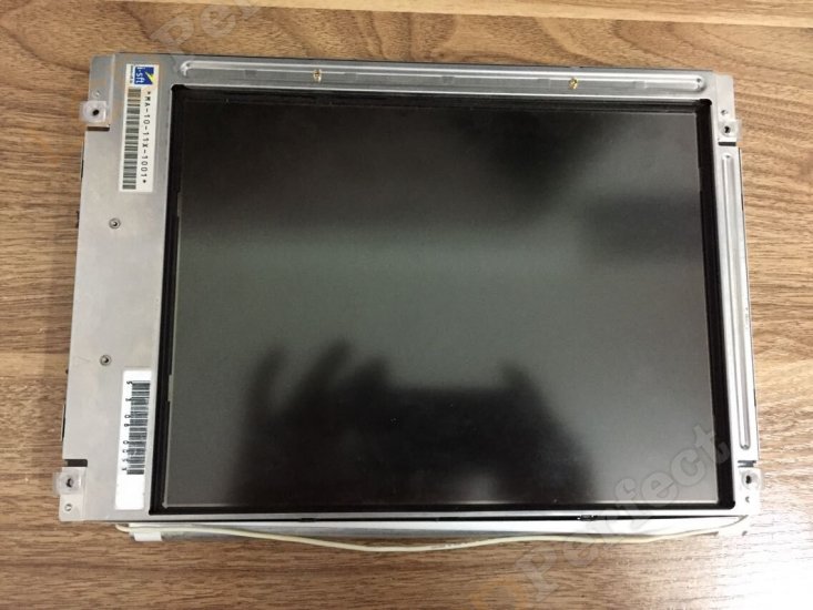 Original NL6448CC33-25 NEC Screen Panel 10.4\" 640x480 NL6448CC33-25 LCD Display