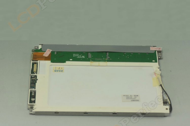 Original LQ10D32A SHARP 10.4\" 640x480 LQ10D32A LCD Display