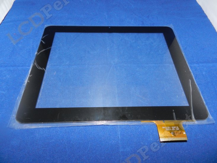 Sanei N90 Ampe A90 9.7\" LCD touch Screen Panel panel Tablet PC MID TPC0161 VER 1.0