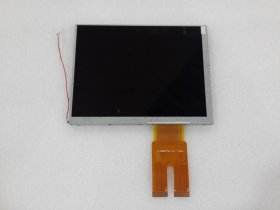 Original LS700AT9001 Innolux Screen Panel 7" 800*600 LS700AT9001 LCD Display