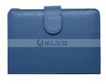 PU Leather Business Style Case Vover For Amazon Kindle paperwhite Can Carry Capacitance Pen