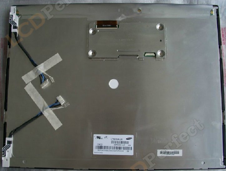 Original LTM213U3-L07 SAMSUNG Screen Panel 21.3\" 1600x1200 LTM213U3-L07 LCD Display