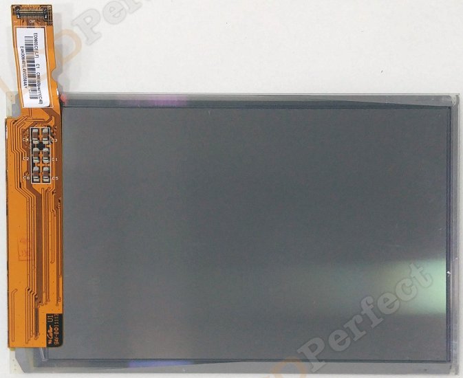 Original ED060SCE E Ink Screen Panel 6 600*800 ED060SCE LCD Display