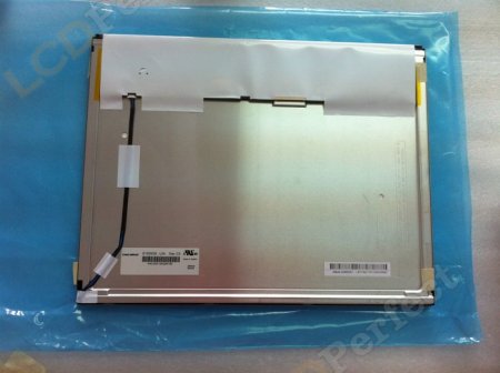 Original G150XGE-L04 Innolux Screen Panel 15" 1024*768 G150XGE-L04 LCD Display