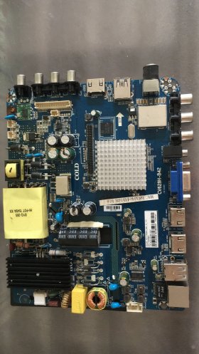 Original HV480FH2-600 Board For BOE Screen Panel 48" 1920*1080 HV480FH2-600 PCB LCD Motherboard