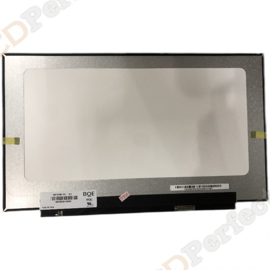 Original NV173FHM-N44 BOE Screen 17.3\" 1920*1080 NV173FHM-N44 Display