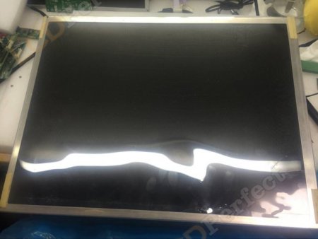 Original ITQX20E IDTech Screen Panel 20.8" 2048*1536 ITQX20 LCD Display