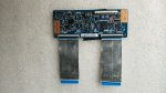 Original T460HVD02.0 Board For AUO Screen Panel 46" 1920*1080 T460HVD02.0 LCD Motherboard