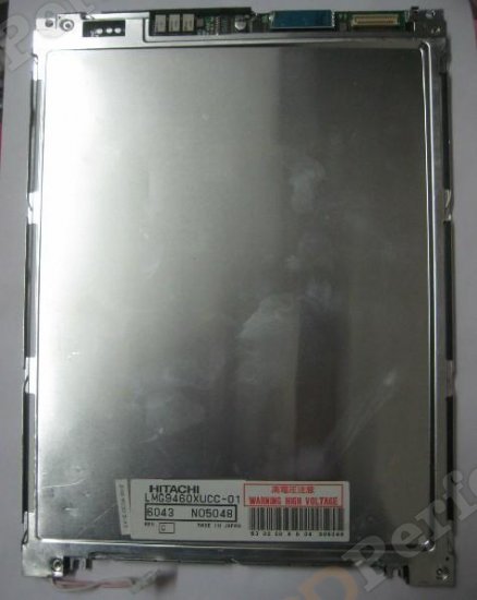 Original LMG9460XUCC-01 KOE Screen Panel 10.4\" 640*480 LMG9460XUCC-01 LCD Display