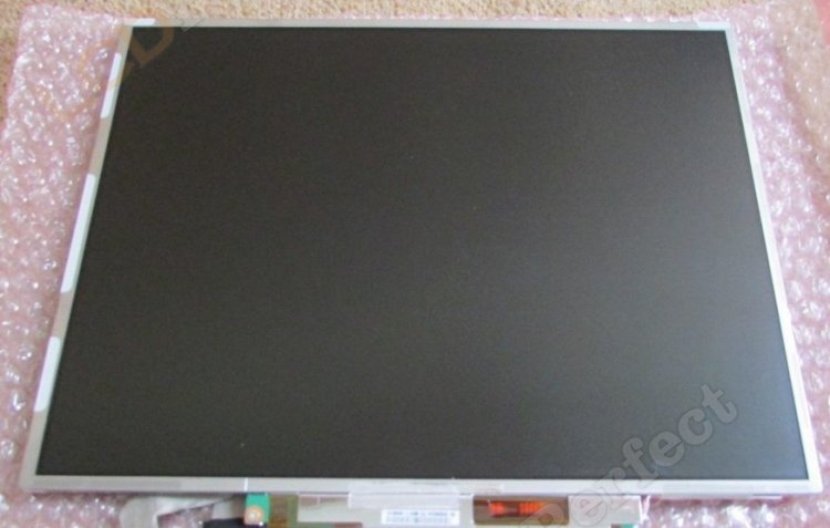 Original B141XG13 V1 AUO Screen Panel 14.1\" 1024*768 B141XG13 V1 LCD Display