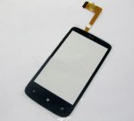 Original Touch Screen Panel Digitizer Glass Len Panel Repair Replacement for HTC HD3 T8699 T8698