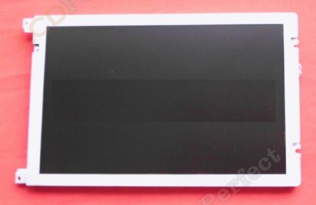Orignal SHARP 8.5-Inch LQ085Y3DG03 LCD Display 800x480 Industrial Screen