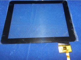 Original Ployer Momo8 Bird LCD IPS 8 inch touch Screen Panel digitizer glass lens touch panel digitizer 300-N3708A-B00