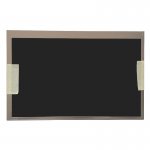 Orignal Toshiba 3.5-Inch LTA035B880F LCD Display 320x240 Industrial Screen