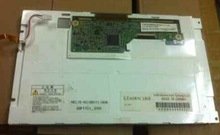 Original LTA085C180F Toshiba Screen Panel 8.5\" 800x480 LTA085C180F LCD Display