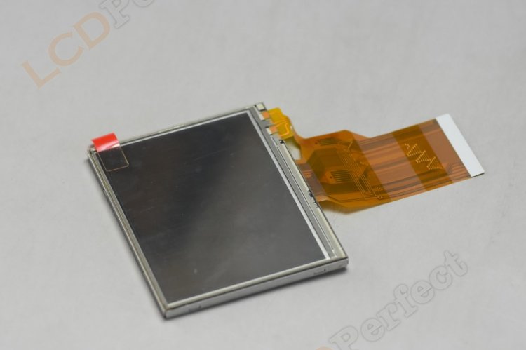 Original PT035TN01 V.5 Innolux Screen Panel 3.5\" 320x240 PT035TN01 V6 LCD Display