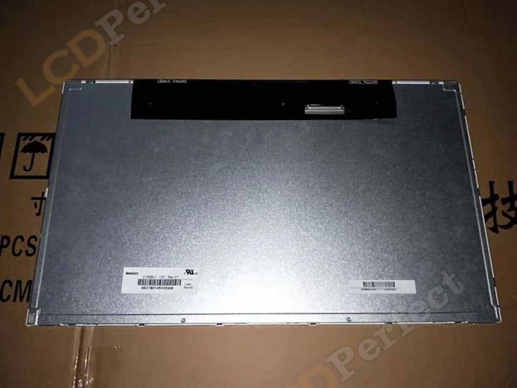 Orignal Innolux 18.5-Inch V185BJ1-LE1 LCD Display 1366×768 Industrial Screen