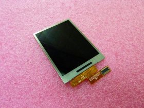 Cellphone LCD Dispaly Screen Panel With Frame for Huawei C5900 C5730 C7266 T2010 T2011