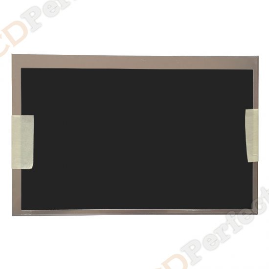 Original C080EAN01.0 AUO Screen panel 8.0\" 1280×720 C080EAN01.0 LCD Display