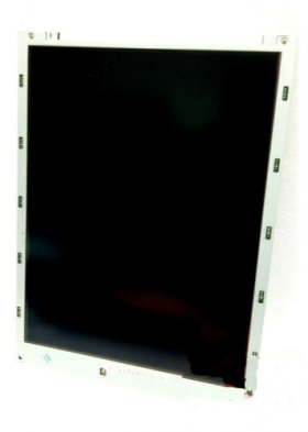 Original LM-FH53-22NEK Sanyo Screen Panel 11.3" 800x600 LM-FH53-22NEK LCD Display