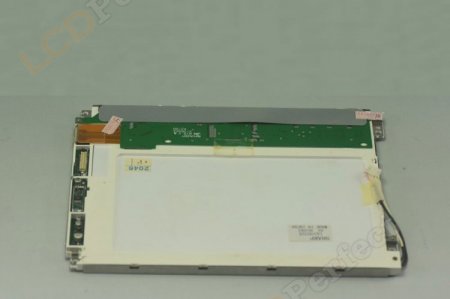 Original LQ10D32A SHARP 10.4" 640x480 LQ10D32A LCD Display