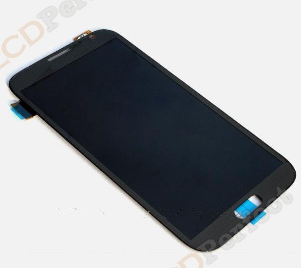 Brand New LCD LCD Display Digitizer Touch Screen Panel Assembly Replacement For Samsung Galaxy Note II 2 N7100