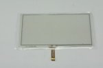 Replacement Touch Screen Panel Digitizer Len for Garmin Nuvi 1450 1450T