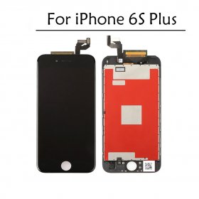 iPhone 6S Plus 5.5?? Replacement LCD LCD Display Screen Panel+Touch Digitizer Assembly