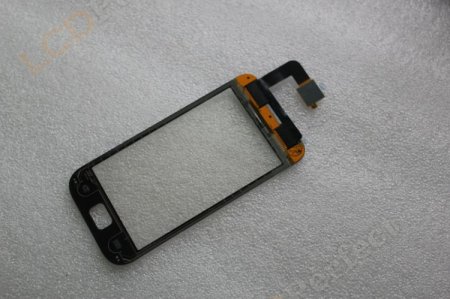 Original and Brand New Touch Screen Panel Digitizer Replacement for Samsung S5820