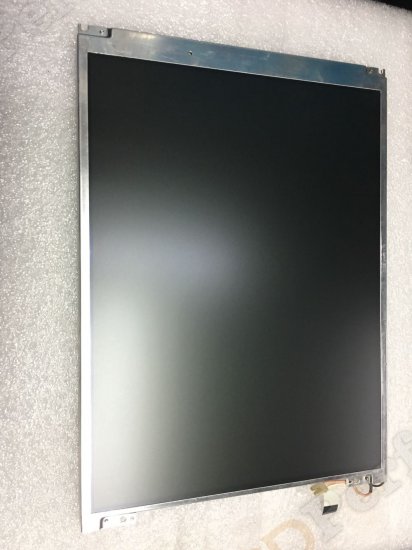 Original HSD121PS11-A HannStar Screen Panel 12.1" 800*600 HSD121PS11-A LCD Display