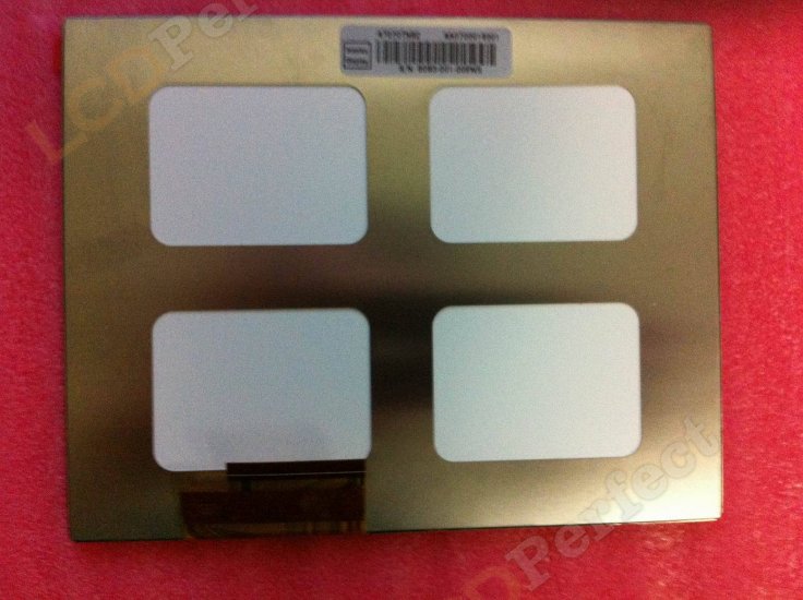 Original AT070TNB2 CMO Screen Panel 7\" 800*600 AT070TNB2 LCD Display