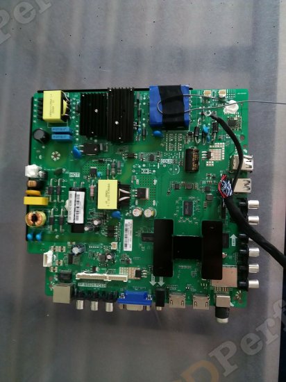 Original HV490FHB-N80 BOE Screen Panel 49\" 1920*1080 HV490FHB-N80 LCD Display