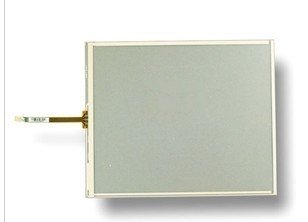 Original NEC 8.4\" NL6448BC26-09 Touch Screen Panel Glass Screen Panel Digitizer Panel