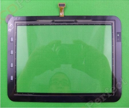 Touch Screen Panel Digitizer Panel Replacement for Samsung Galaxy TAB GT-P1000