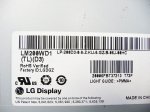 Original LM200WD1-TLD3 LG Screen Panel 20" 1600*900 LM200WD1-TLD3 LCD Display