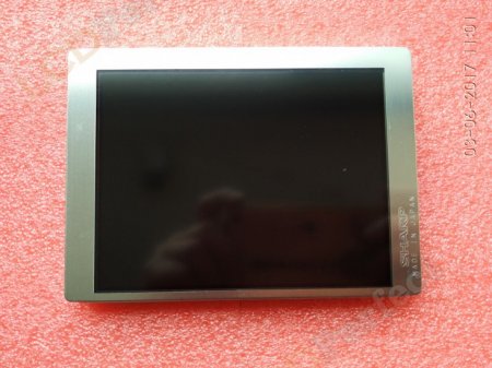 Orignal SHARP 5.7-Inch LQ057V3DG03 LCD Display 640x480 Industrial Screen
