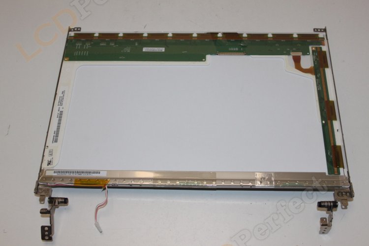 Original B154EW04 V.B AUO Screen Panel 15.4\" 1280*800 B154EW04 V.B LCD Display