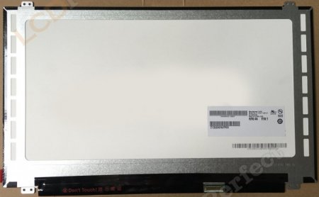 Original B156HTN03.6 AUO Screen Panel 15.6" 1920x1080 B156HTN03.6 LCD Display