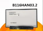 Original B116HAN03.2 AUO Screen Panel 11.6" 1920x1080 B116HAN03.2 LCD Display