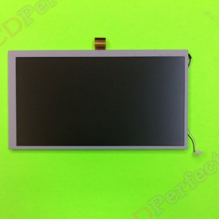 Original CLAA090JB01CW CPT Screen Panel 9" 640*220 CLAA090JB01CW LCD Display
